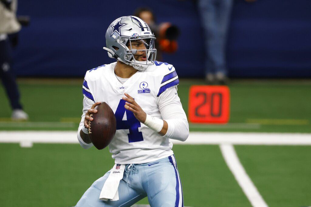 Dallas Cowboys